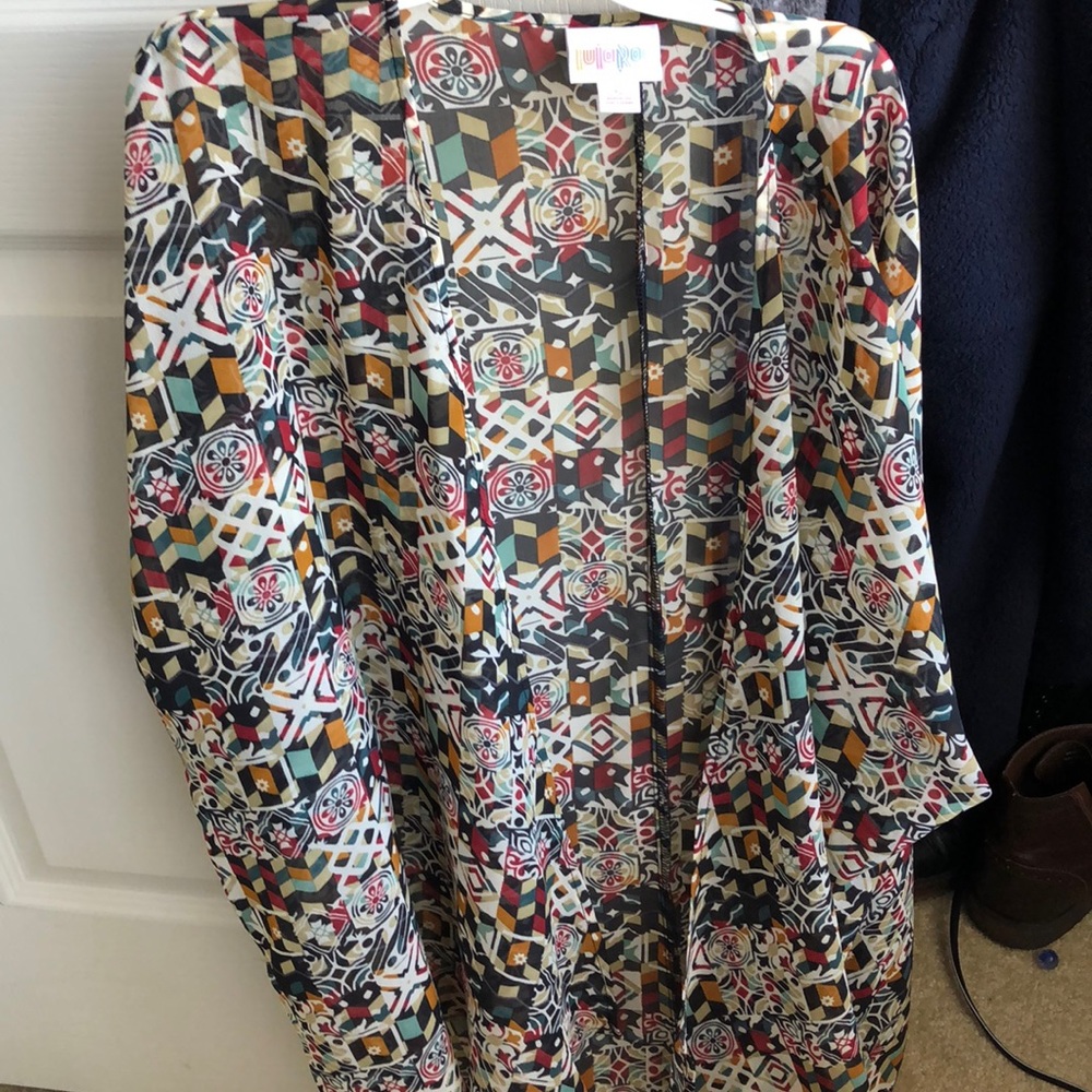 Lularoe